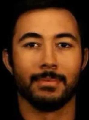 Johnathan Coutee death by force case profile photo