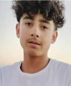 Joseph Tapia death by force case profile photo