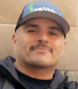 Trino Leon death by force case profile photo