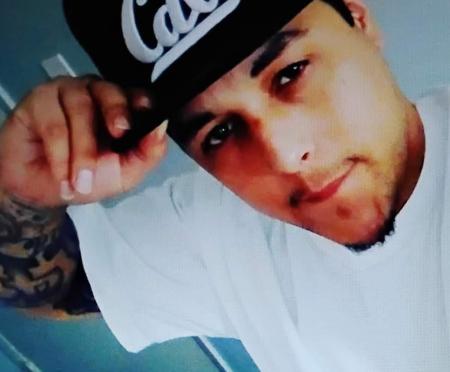 Richard Anthony Guerrero death by force case profile photo