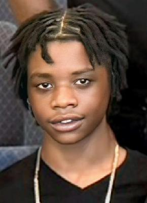 Uzziah Shell death by force case profile photo