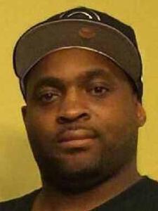 Rolan Johnson death by force case profile photo