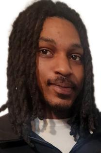 Mekhi Vaughn death by force case profile photo