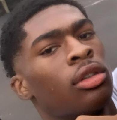 Nadir McCoy death by force case profile photo