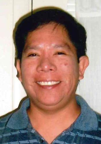 Malcolm Moore-Nelson death by force case profile photo