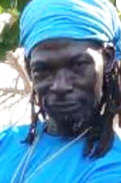 Vincent McCrow death by force case profile photo