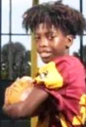 Jeremiah Nelson death by force case profile photo