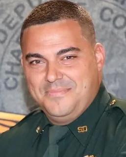 Elio Diaz   death by force case profile photo