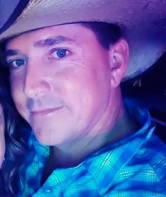 Jeffery Robbins death by force case profile photo