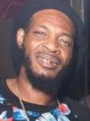 Octavious Jackson death by force case profile photo