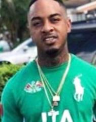 Roderick Henry death by force case profile photo