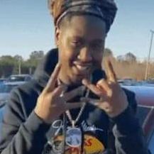Bre Malone death by force case profile photo