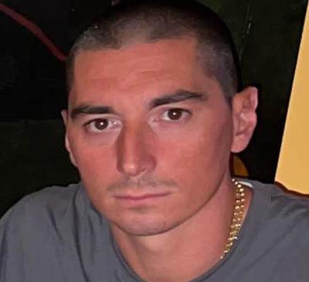 Pajtim Krasniqi death by force case profile photo
