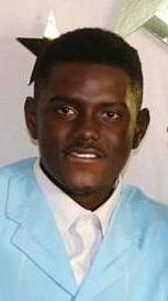 Harvey Lee Brady death by force case profile photo