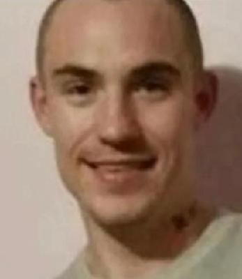 Justin Baumgardner death by force case profile photo