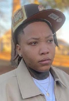 Keishonna Todd death by force case profile photo