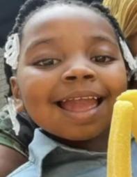 Jedorah Powell death by force case profile photo