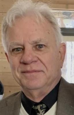 David Tuttle death by force case profile photo