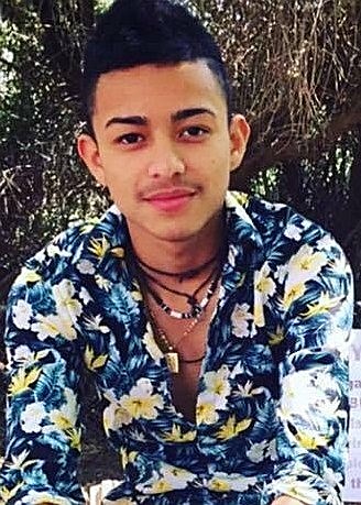 Jorge Franco death by force case profile photo