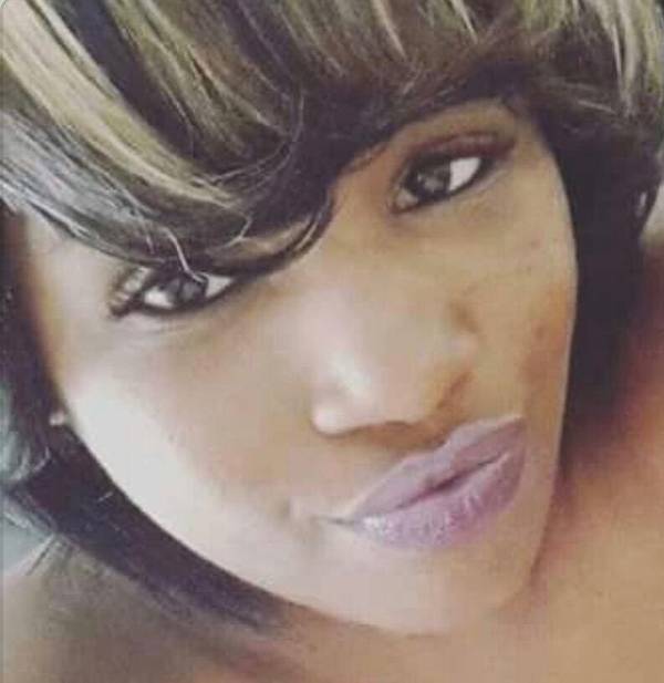 Diamond Turner death by force case profile photo