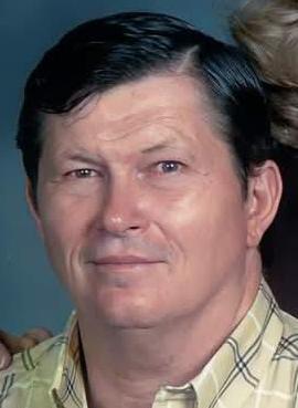 Daniel Babcock death by force case profile photo