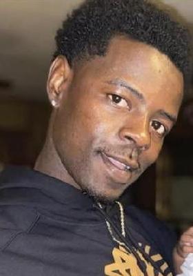 Jeremy McGahee death by force case profile photo