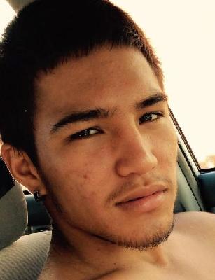 Jonah Slawson death by force case profile photo