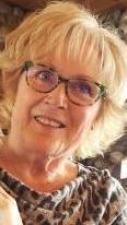Sherry Tucker death by force case profile photo