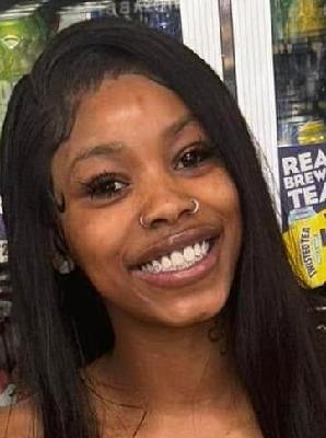 Markela Howliet death by force case profile photo