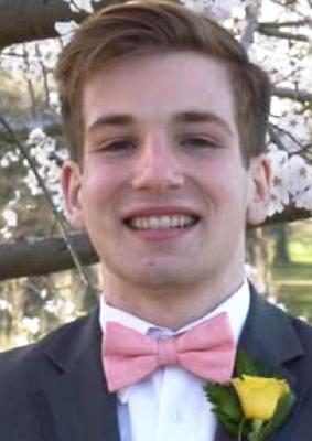 Caleb M. Mason death by force case in Mahomet, IL