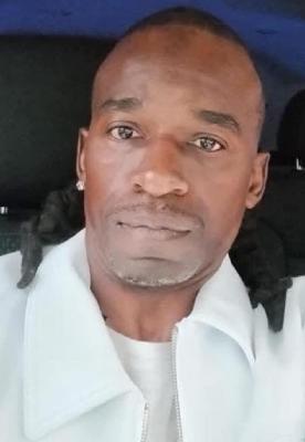 Tracy Boyd death by force case profile photo