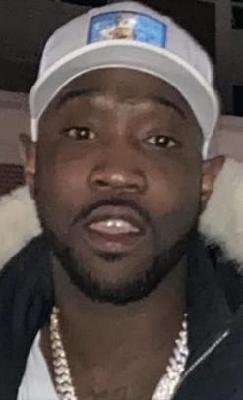 Cordarryl Cole death by force case profile photo