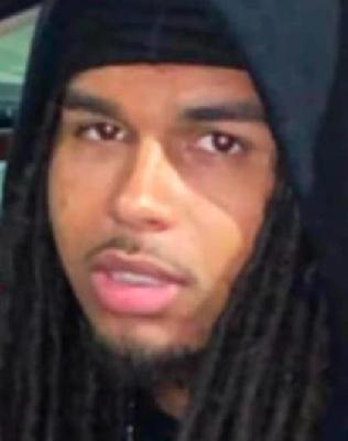 Donell Tyrell Gause death by force case profile photo