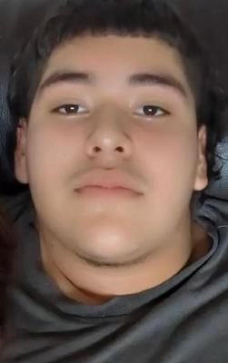 John Viruete death by force case profile photo