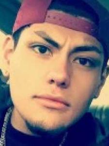 Jose Rosas death by force case profile photo