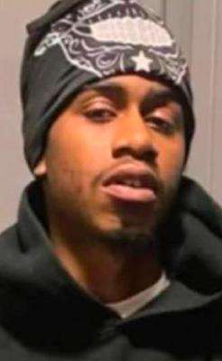 Terrance Taylor death by force case profile photo