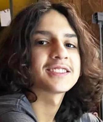 Israel Maldonado death by force case profile photo