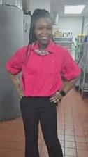 Dionna Samuel death by force case profile photo
