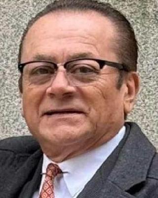 Ignacio Galan death by force case profile photo