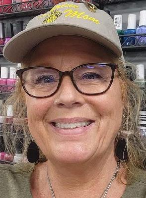 Kimberly Hurley death by force case profile photo