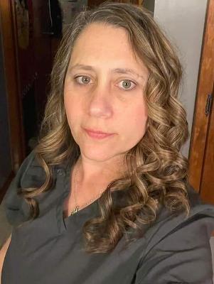 Rebecca Trueblood death by force case profile photo