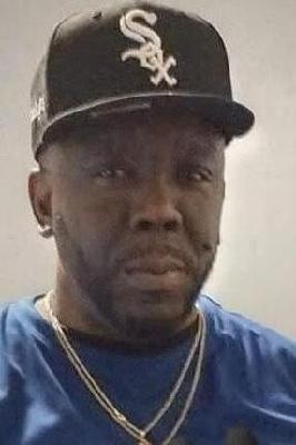 Cedric Crews death by force case profile photo