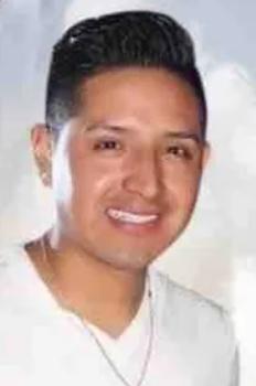 Germán Alonso death by force case profile photo
