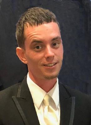 Toby Fisher death by force case profile photo