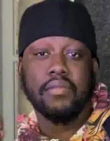 Cornelius Gray death by force case profile photo
