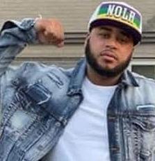Martell Woodberry death by force case profile photo