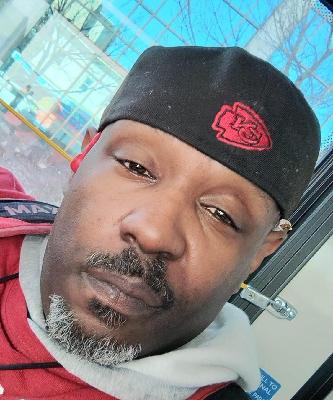 Lavaughn Lewis death by force case profile photo
