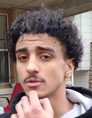 Nicholas Brooks death by force case profile photo