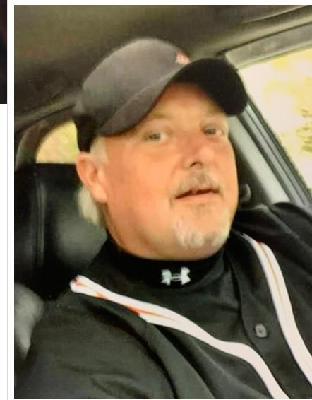 Joseph Greenhill death by force case profile photo
