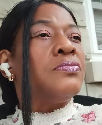 Arica Brown death by force case profile photo